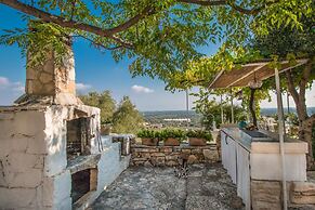 TD Casa Torchiano Hilltop Pool With Sea View
