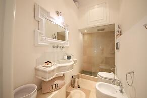 TD Dimora Arcadia With Breathtaking Sea View