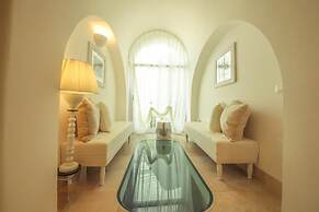 TD Dimora Arcadia With Breathtaking Sea View