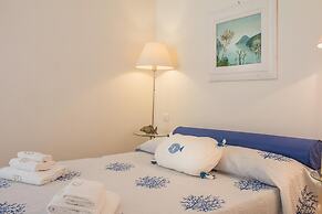 TD Dimora Arcadia With Breathtaking Sea View