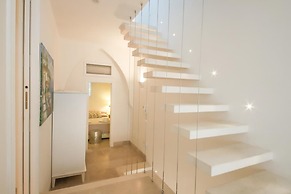 TD Dimora Arcadia With Breathtaking Sea View