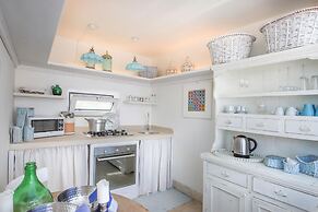 TD Dimora Arcadia With Breathtaking Sea View