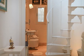 TD Dimora Arcadia With Breathtaking Sea View