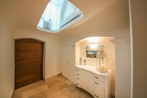 TD Dimora Arcadia With Breathtaking Sea View