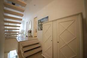 TD Dimora Arcadia With Breathtaking Sea View