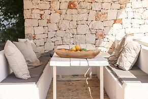 TD Villa Fico Jo Villa With Pool Lush Garden