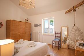 TD Villa Fico Jo Villa With Pool Lush Garden