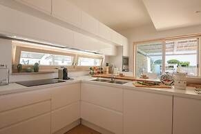 TD Villa Fico Jo Villa With Pool Lush Garden