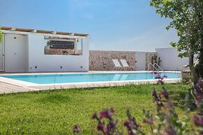 TD Villa Fico Jo Villa With Pool Lush Garden