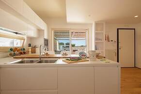 TD Villa Fico Jo Villa With Pool Lush Garden