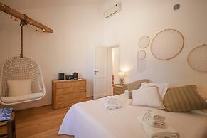 TD Villa Fico Jo Villa With Pool Lush Garden