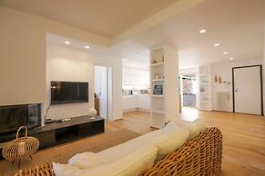 TD Villa Fico Jo Villa With Pool Lush Garden