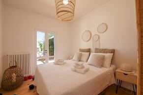 TD Villa Fico Jo Villa With Pool Lush Garden