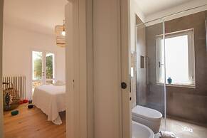 TD Villa Fico Jo Villa With Pool Lush Garden