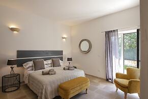 TD Villa Coco Countryside Villa Near Ostuni