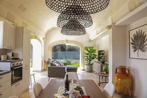 TD Villa Coco Countryside Villa Near Ostuni