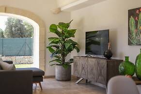 TD Villa Coco Countryside Villa Near Ostuni