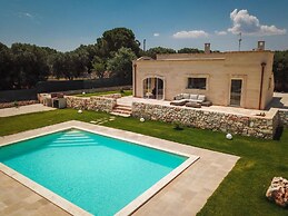 TD Villa Coco Countryside Villa Near Ostuni