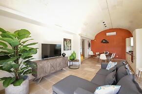 TD Villa Coco Countryside Villa Near Ostuni