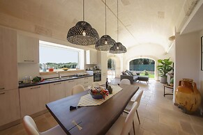 TD Villa Coco Countryside Villa Near Ostuni