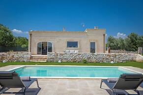 TD Villa Coco Countryside Villa Near Ostuni