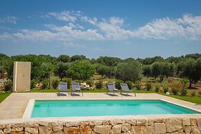 TD Villa Coco Countryside Villa Near Ostuni