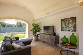 TD Villa Coco Countryside Villa Near Ostuni