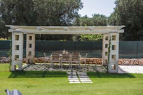 TD Villa Coco Countryside Villa Near Ostuni