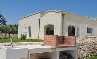 TD Villa Coco Countryside Villa Near Ostuni