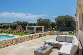 TD Villa Coco Countryside Villa Near Ostuni