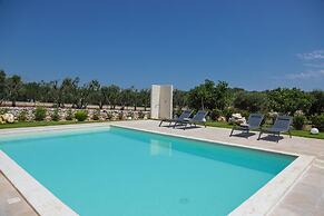 TD Villa Coco Countryside Villa Near Ostuni