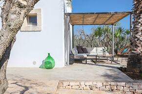 TD Dimora del Giglio With Organic Garden With Pool