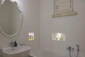 TD Dimora del Giglio With Organic Garden With Pool