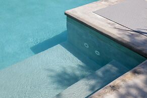 TD Dimora del Giglio With Organic Garden With Pool