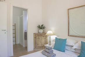 TD Dimora del Giglio With Organic Garden With Pool