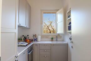 TD Dimora del Giglio With Organic Garden With Pool