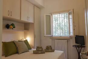 TD Dimora del Giglio With Organic Garden With Pool