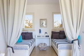 TD Dimora del Giglio With Organic Garden With Pool