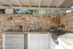 TD Dimora del Giglio With Organic Garden With Pool