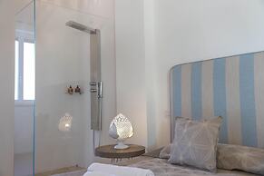 TD Il Vecchio Fienile Outdoor Kitchen With Pool View