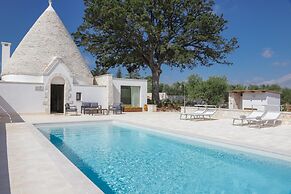 TD Trullo Roverella Charming Trullo With Pool