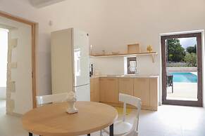 TD Trullo Roverella Charming Trullo With Pool