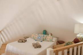 TD Trullo Roverella Charming Trullo With Pool