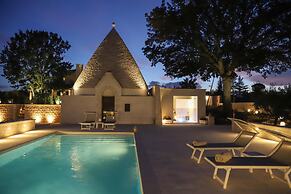 TD Trullo Roverella Charming Trullo With Pool