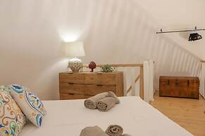 TD Trullo Roverella Charming Trullo With Pool