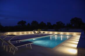 TD Trullo Roverella Charming Trullo With Pool