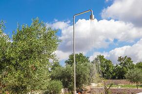 TD Trullo Roverella Charming Trullo With Pool