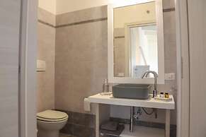 TD Trulli Saveni Trulli With Pool Near the Centre