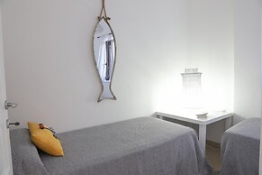 TD Trulli Saveni Trulli With Pool Near the Centre