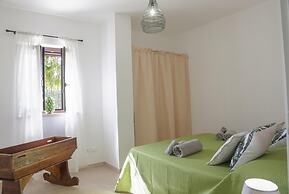 TD Trulli Saveni Trulli With Pool Near the Centre